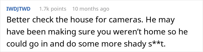 Landlord Accused Of Tracking Woman’s Car, Story Takes A Dark Turn When He Proves He’s Innocent Landlord Accused Of Tracking Woman’s Car, Story Takes A Dark Turn When He Proves He’s Innocent