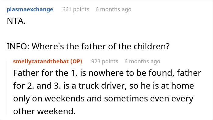 Woman Becomes The Embodiment Of ‘Shocked Pikachu Face’ After Insults Make Free Babysitter Quit Woman Becomes The Embodiment Of ‘Shocked Pikachu Face’ After Insults Make Free Babysitter Quit