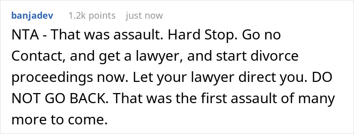 Angry Man Yells At Wife After Not Finding His Phone, She Snaps Back And Gets A Slap In The Face Angry Man Yells At Wife After Not Finding His Phone, She Snaps Back And Gets A Slap In The Face