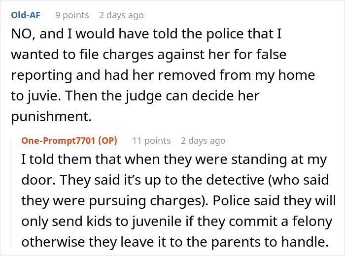 Woman Can’t Take Stepdaughter’s Behavior Anymore, Kicks Her Out And Separates From Husband Woman Can’t Take Stepdaughter’s Behavior Anymore, Kicks Her Out And Separates From Husband