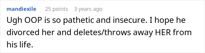 “At That Moment I Snapped”: Woman Erases Every Trace Of Man’s Ex-Wife, Realizes She Messed Up “At That Moment I Snapped”: Woman Erases Every Trace Of Man’s Ex-Wife, Realizes She Messed Up