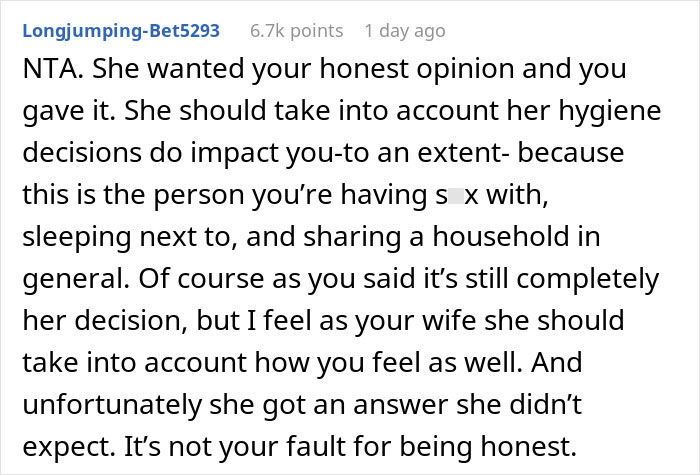 “I Miss The Woman I Fell In Love With”: Man Makes Wife Cry With Honest Opinion About Her “New Me” “I Miss The Woman I Fell In Love With”: Man Makes Wife Cry With Honest Opinion About Her “New Me”