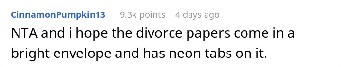 “I Told You So”: Woman Warned Not To Push Husband Over The Edge, Acts Shocked When He Leaves Her “I Told You So”: Woman Warned Not To Push Husband Over The Edge, Acts Shocked When He Leaves Her