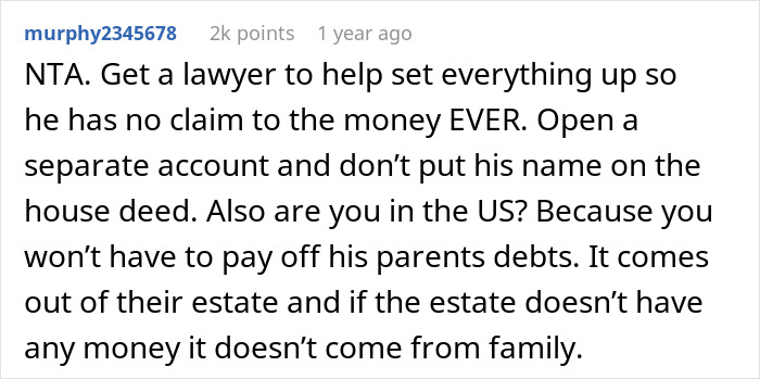 Irresponsible Man Drives Family To Homelessness 3 Times, Expects Wife To Share Her Inheritance Irresponsible Man Drives Family To Homelessness 3 Times, Expects Wife To Share Her Inheritance