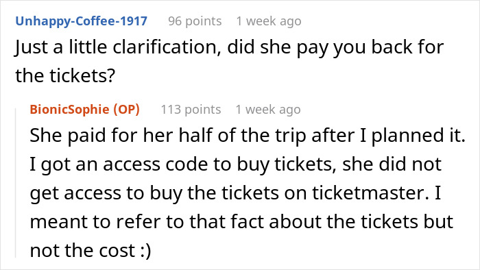 Mom Beside Herself After Going To Taylor Swift Concert As Her 2YO Isn’t There, Upsets Friend Mom Beside Herself After Going To Taylor Swift Concert As Her 2YO Isn’t There, Upsets Friend