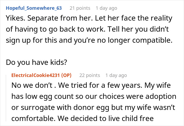 “I Miss The Woman I Fell In Love With”: Man Makes Wife Cry With Honest Opinion About Her “New Me” “I Miss The Woman I Fell In Love With”: Man Makes Wife Cry With Honest Opinion About Her “New Me”