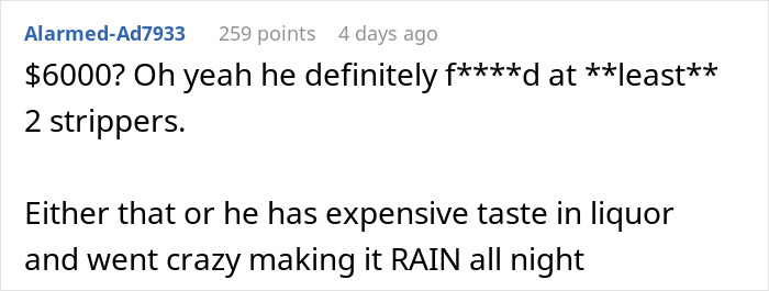 “He Never Came Back”: Man’s $6,000 Adult Show Binge During Vegas Trip Shatters Marriage “He Never Came Back”: Man’s $6,000 Adult Show Binge During Vegas Trip Shatters Marriage