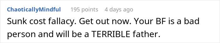 “AITA For Thinking Of Breaking Up With My BF Because Of What He Did To My Dog?” “AITA For Thinking Of Breaking Up With My BF Because Of What He Did To My Dog?”