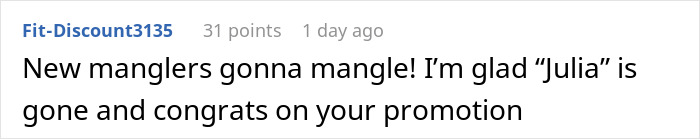 Worker Maliciously Complies With CFO’s Lay-Offs Until She Realizes She Made A Huge Mistake Worker Maliciously Complies With CFO’s Lay-Offs Until She Realizes She Made A Huge Mistake