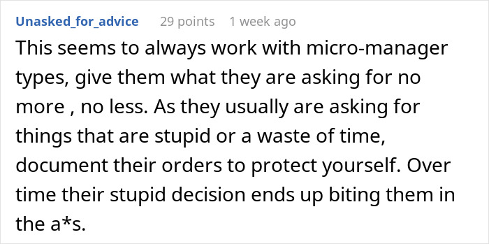 Boss Claims No One Can Replace Her, Company Hires Clueless 24YO, She Returns To Chaos 3 Months Later Boss Claims No One Can Replace Her, Company Hires Clueless 24YO, She Returns To Chaos 3 Months Later