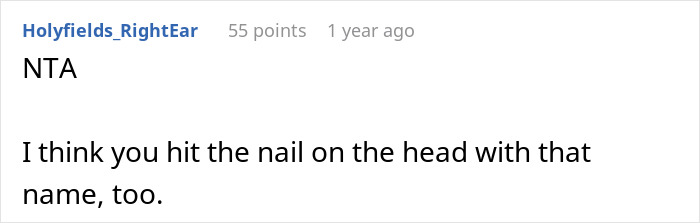 “Inconsiderate, Insecure, Pompous”: Brother's Thoughtless Gift Leads To Showdown At Dinner “Inconsiderate, Insecure, Pompous”: Brother's Thoughtless Gift Leads To Showdown At Dinner