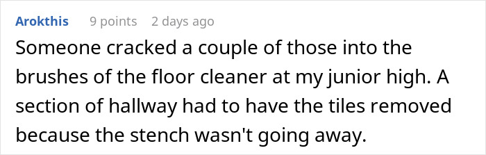 Teen Gets Back At Bully For Years Of Torture On The Last Day Of School During Graduation Ceremony Teen Gets Back At Bully For Years Of Torture On The Last Day Of School During Graduation Ceremony
