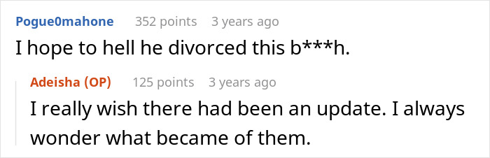 “At That Moment I Snapped”: Woman Erases Every Trace Of Man’s Ex-Wife, Realizes She Messed Up “At That Moment I Snapped”: Woman Erases Every Trace Of Man’s Ex-Wife, Realizes She Messed Up