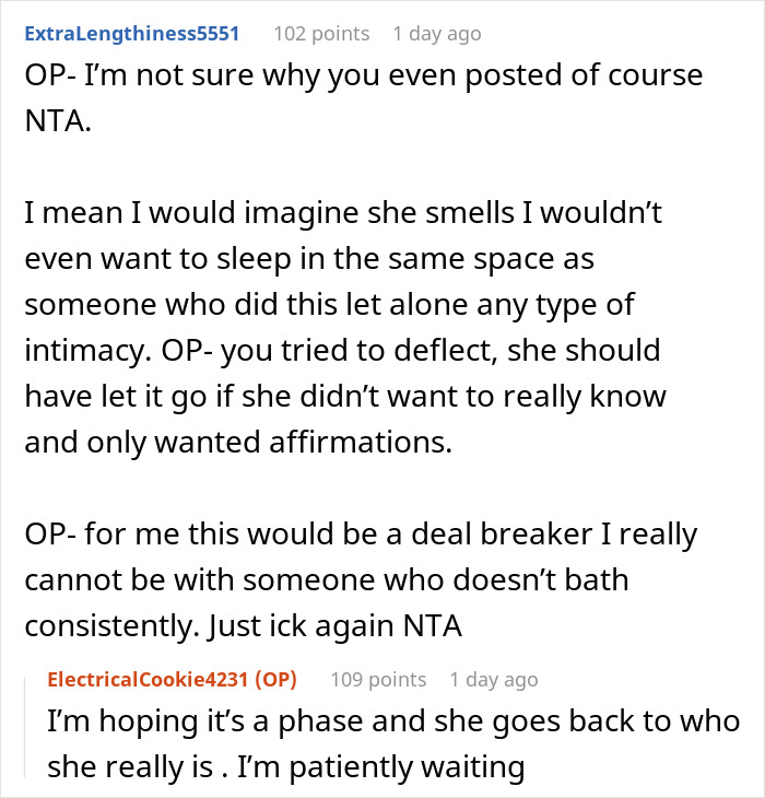 “I Miss The Woman I Fell In Love With”: Man Makes Wife Cry With Honest Opinion About Her “New Me” “I Miss The Woman I Fell In Love With”: Man Makes Wife Cry With Honest Opinion About Her “New Me”