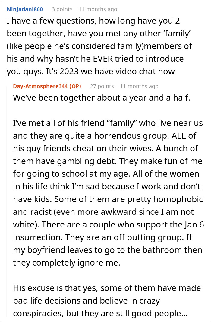Entitled Friends Want To Kick Woman Out Of Her House So They Can Stay There, Get A Reality Check Entitled Friends Want To Kick Woman Out Of Her House So They Can Stay There, Get A Reality Check