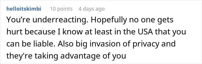 “I've Become A Doormat”: Brother Oversteps Sister’s Boundaries, The Net Helps Her Open Her Eyes “I've Become A Doormat”: Brother Oversteps Sister’s Boundaries, The Net Helps Her Open Her Eyes
