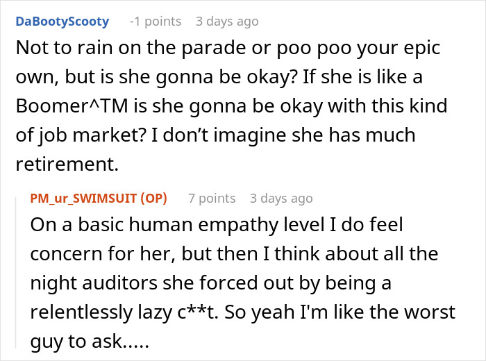 After Years Of Torment, Office Bully Fired When New Employee Refuses To Back Down After Years Of Torment, Office Bully Fired When New Employee Refuses To Back Down