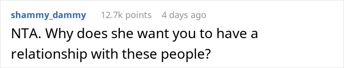 Man Has Enough Of GF Making Him Listen To How Unmanly He Is, Decides To Show He Has A Spine Man Has Enough Of GF Making Him Listen To How Unmanly He Is, Decides To Show He Has A Spine