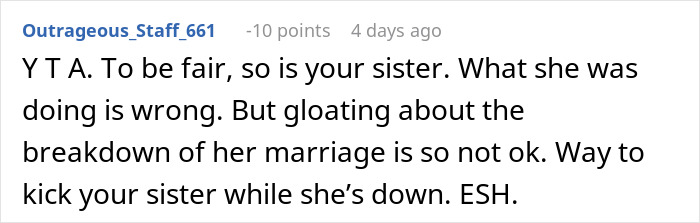 “I Told You So”: Woman Warned Not To Push Husband Over The Edge, Acts Shocked When He Leaves Her “I Told You So”: Woman Warned Not To Push Husband Over The Edge, Acts Shocked When He Leaves Her