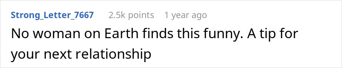Man Leaves GF Without A Ride And Ignores Her Calls For Not Dropping His Misogynistic Comment Man Leaves GF Without A Ride And Ignores Her Calls For Not Dropping His Misogynistic Comment