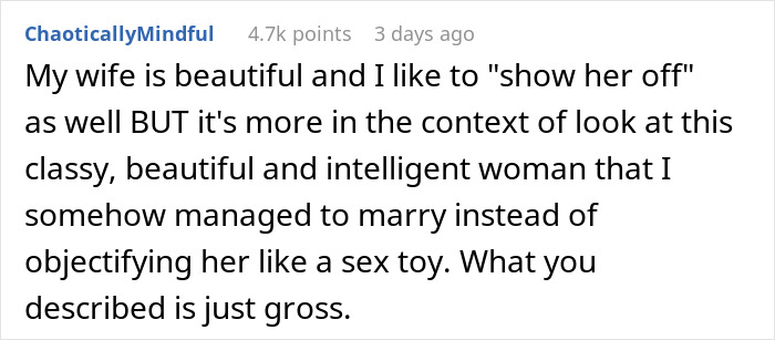 Man Forces Wife To Wear Revealing Bikini For His B-Day Pool Party, Backtracks But It’s Too Late Man Forces Wife To Wear Revealing Bikini For His B-Day Pool Party, Backtracks But It’s Too Late