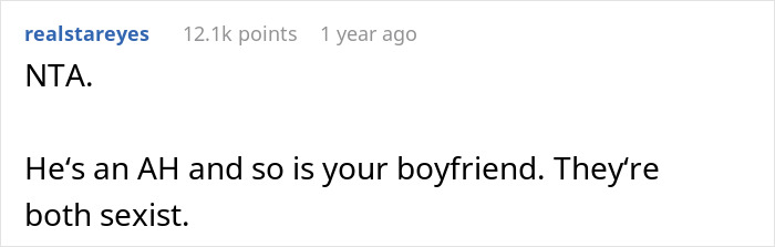 Drama Erupts As Woman “Ruins” Guy’s Safe Space By Joining Trivia Night At Local Bar, He Storms Out Drama Erupts As Woman “Ruins” Guy’s Safe Space By Joining Trivia Night At Local Bar, He Storms Out