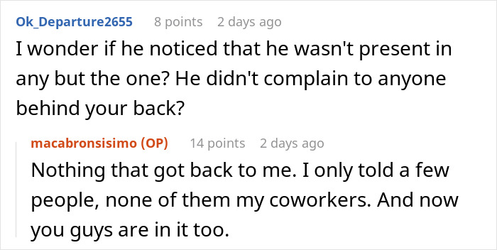 Petty Photo Revenge Served Cold As Arrogant Backstabber Gets Humiliated In Slideshow Petty Photo Revenge Served Cold As Arrogant Backstabber Gets Humiliated In Slideshow