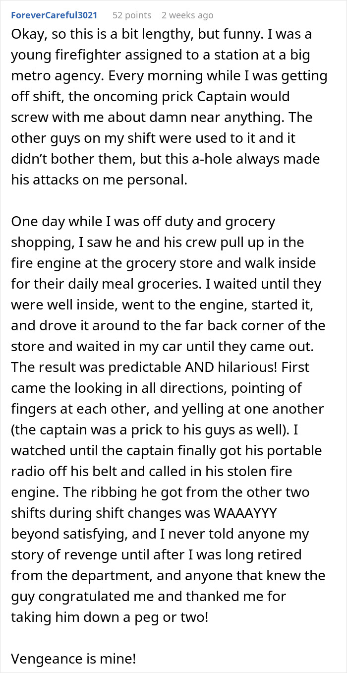 People Fail To Reason With Loud Creepy Neighbor, So Woman Ensures He Suffers Daily People Fail To Reason With Loud Creepy Neighbor, So Woman Ensures He Suffers Daily
