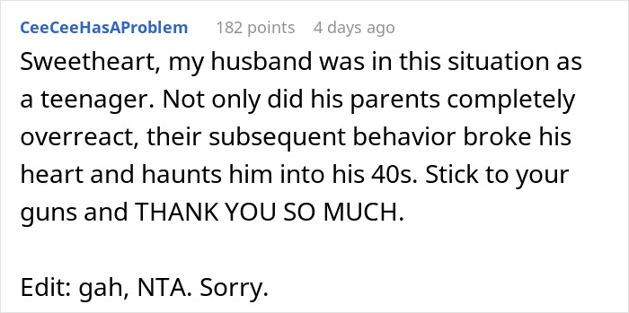 Woman Is Shocked By Nephew’s Drawings, Demands He Be Punished Woman Is Shocked By Nephew’s Drawings, Demands He Be Punished