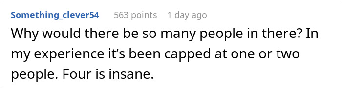 Man Explodes At Pregnant Wife After She Says Her Toxic MIL Won’t Be Allowed In The Delivery Room Man Explodes At Pregnant Wife After She Says Her Toxic MIL Won’t Be Allowed In The Delivery Room