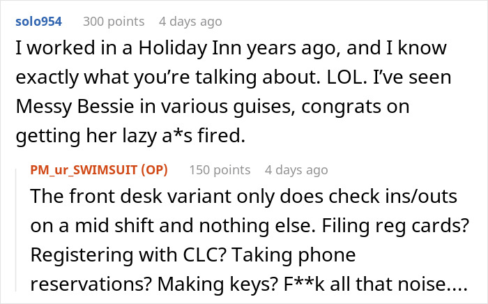 After Years Of Torment, Office Bully Fired When New Employee Refuses To Back Down After Years Of Torment, Office Bully Fired When New Employee Refuses To Back Down