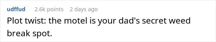 Kid Hides Phone To Track Dad’s Location For A Sneaky THC Hit, Discovers His Secret Instead Kid Hides Phone To Track Dad’s Location For A Sneaky THC Hit, Discovers His Secret Instead