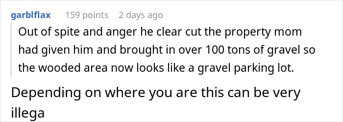 Man Thinks He Won, But Sister Planted Revenge That Will Commence At His Death Man Thinks He Won, But Sister Planted Revenge That Will Commence At His Death