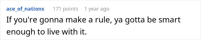 Woman Maliciously Complies With “No Abbreviations” Rule, Makes Supervisor Look Stupid Woman Maliciously Complies With “No Abbreviations” Rule, Makes Supervisor Look Stupid