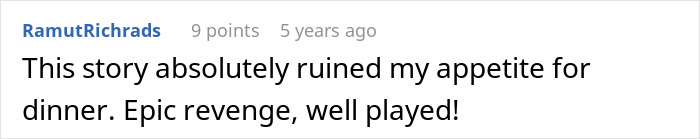 New Neighbors Disregard Requests, Woman Puts Rotten Soup In Their Cars New Neighbors Disregard Requests, Woman Puts Rotten Soup In Their Cars