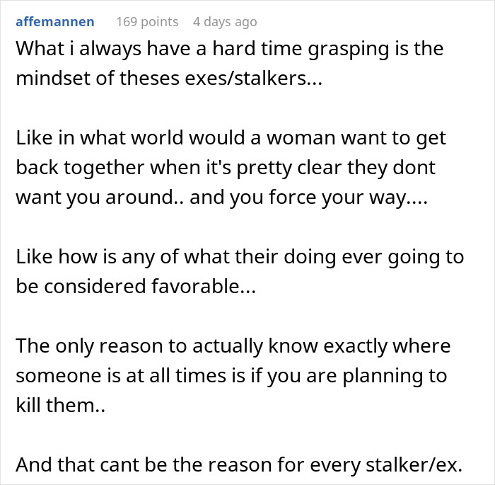 Landlord Accused Of Tracking Woman’s Car, Story Takes A Dark Turn When He Proves He’s Innocent Landlord Accused Of Tracking Woman’s Car, Story Takes A Dark Turn When He Proves He’s Innocent