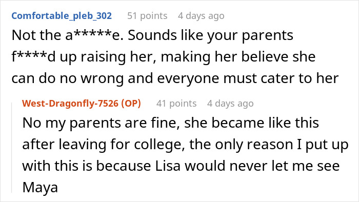 “I Told You So”: Woman Warned Not To Push Husband Over The Edge, Acts Shocked When He Leaves Her “I Told You So”: Woman Warned Not To Push Husband Over The Edge, Acts Shocked When He Leaves Her