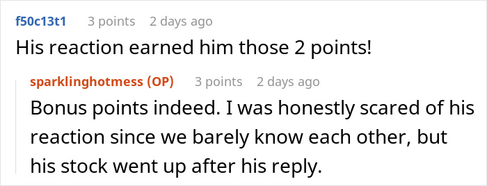 Woman Accidentally Texts A Detailed First Date Review And Rating To Her Date Woman Accidentally Texts A Detailed First Date Review And Rating To Her Date