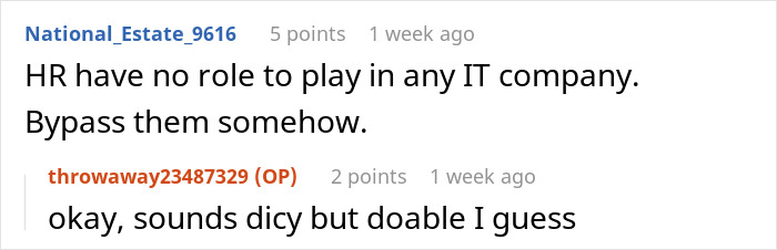 “He Just Kept Going”: Candidate's Simple Request Sparks Unexpected Fury As HR Goes Berserk “He Just Kept Going”: Candidate's Simple Request Sparks Unexpected Fury As HR Goes Berserk