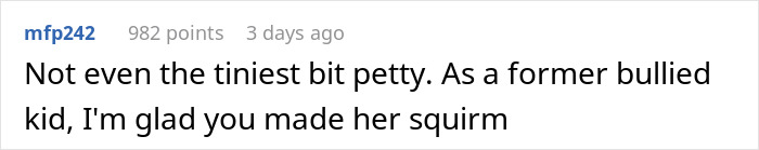 Teen Gets Back At Bully For Years Of Torture On The Last Day Of School During Graduation Ceremony Teen Gets Back At Bully For Years Of Torture On The Last Day Of School During Graduation Ceremony