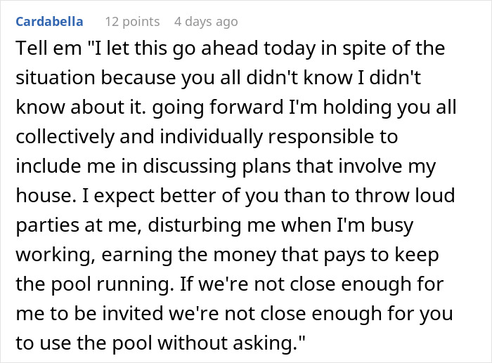 “I've Become A Doormat”: Brother Oversteps Sister’s Boundaries, The Net Helps Her Open Her Eyes “I've Become A Doormat”: Brother Oversteps Sister’s Boundaries, The Net Helps Her Open Her Eyes