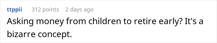 College Fund Wasted On Disney Trip Sparks Kid’s Quiet Rebellion, Parents Face It Years Later College Fund Wasted On Disney Trip Sparks Kid’s Quiet Rebellion, Parents Face It Years Later
