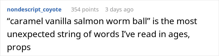 Dog Owner Schemes To Lure Fish Away From Boomers’ Fishing Zone After They Mess Up The Dog Pond Dog Owner Schemes To Lure Fish Away From Boomers’ Fishing Zone After They Mess Up The Dog Pond