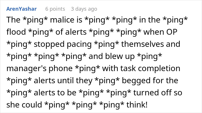 Demanding Manager Faces Unexpected Consequences After Requesting Remote Work Proof Demanding Manager Faces Unexpected Consequences After Requesting Remote Work Proof
