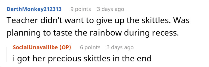 “You Want To Call My Mom Because I Don’t Want To Die? OK, Call Her” “You Want To Call My Mom Because I Don’t Want To Die? OK, Call Her”