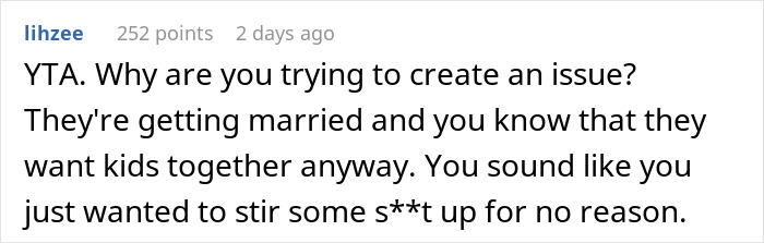 "Did I Maybe Overstep?": Woman Tells Friend To Call Off Wedding, Gets Dragged Online "Did I Maybe Overstep?": Woman Tells Friend To Call Off Wedding, Gets Dragged Online