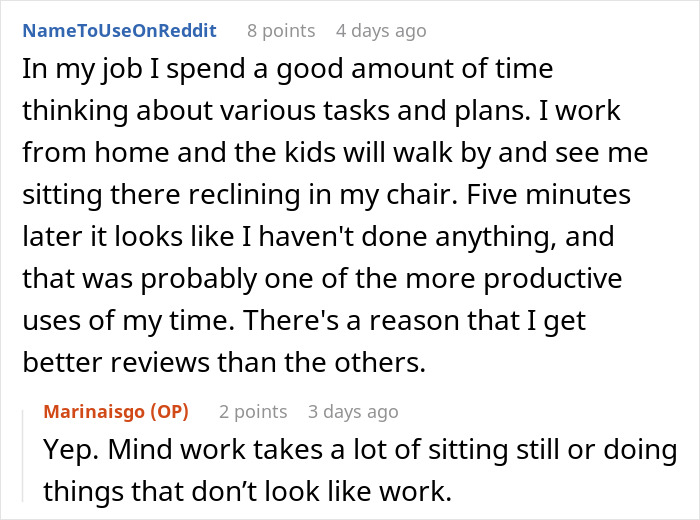 Demanding Manager Faces Unexpected Consequences After Requesting Remote Work Proof Demanding Manager Faces Unexpected Consequences After Requesting Remote Work Proof