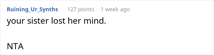 “It’s Her Special Day”: Teen Ruins Sister’s Wedding With His Crutches “It’s Her Special Day”: Teen Ruins Sister’s Wedding With His Crutches