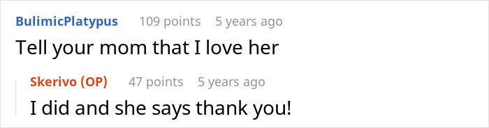 New Neighbors Disregard Requests, Woman Puts Rotten Soup In Their Cars New Neighbors Disregard Requests, Woman Puts Rotten Soup In Their Cars