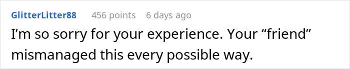 Newlyweds Ask Woman To Return Their Wedding Gift After They Didn’t Even Invite Her Newlyweds Ask Woman To Return Their Wedding Gift After They Didn’t Even Invite Her